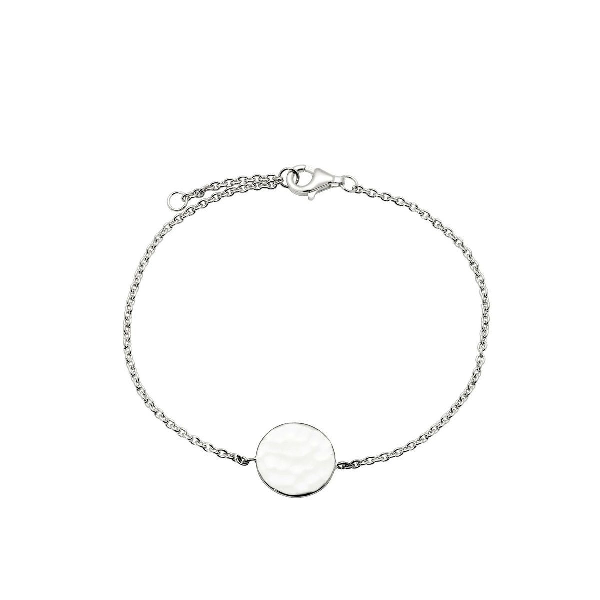 JUNE Armbånd 925 Sølv