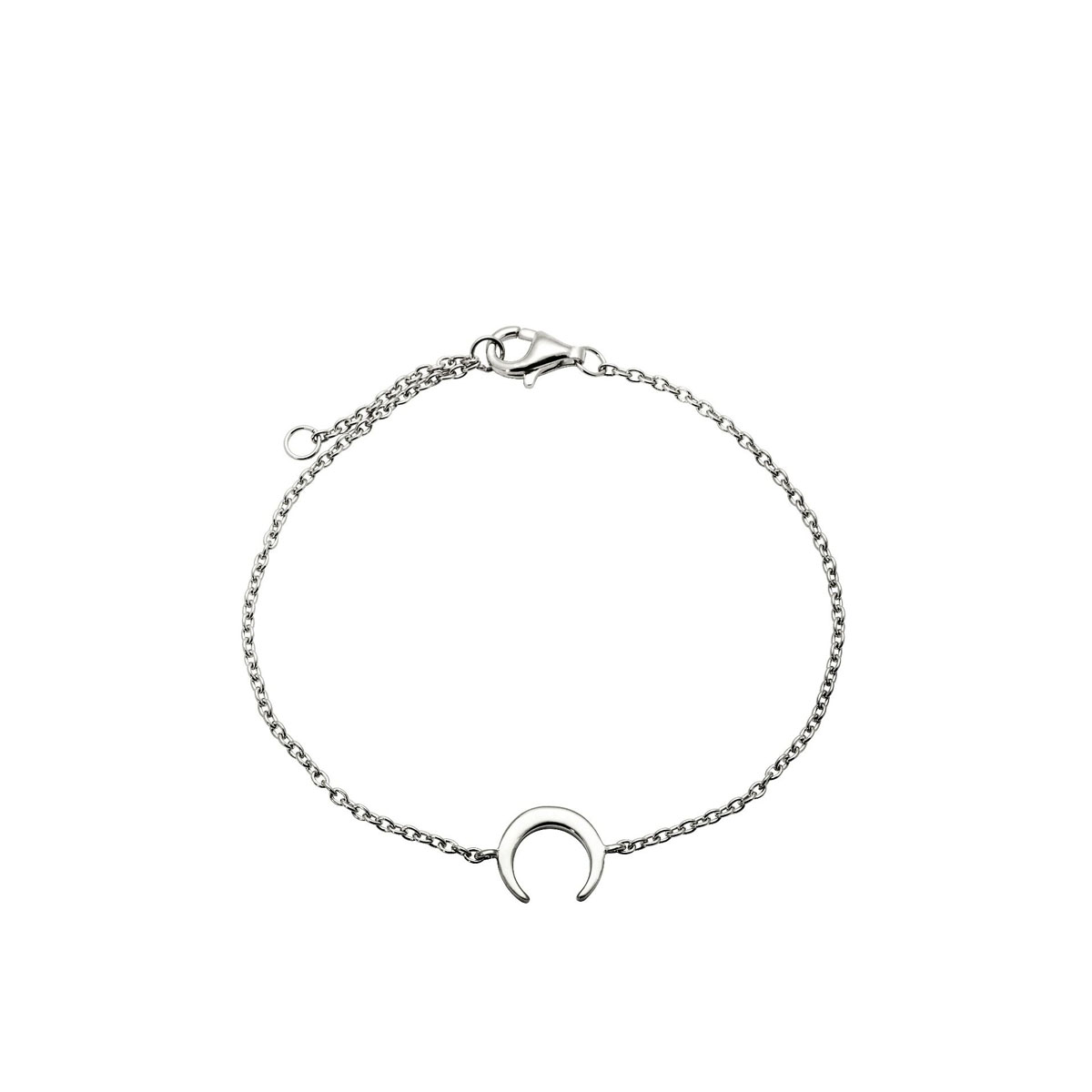 OFELIA Armbånd Sølv