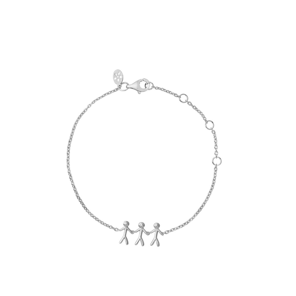 Together family bracelet cheap