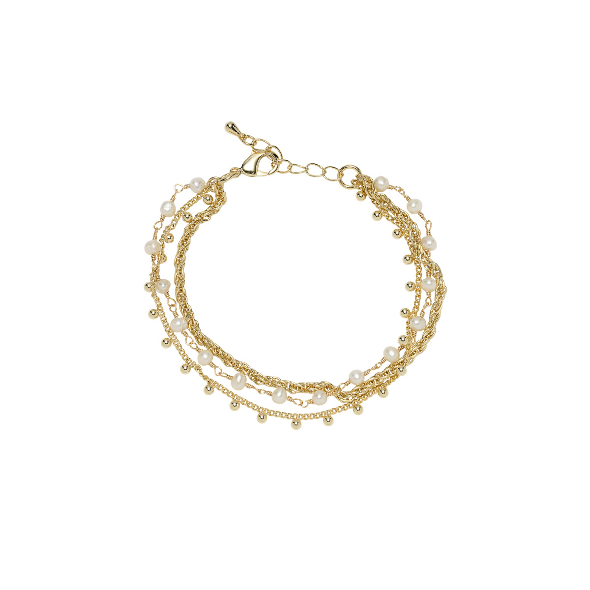 Armbånd Annet Metall