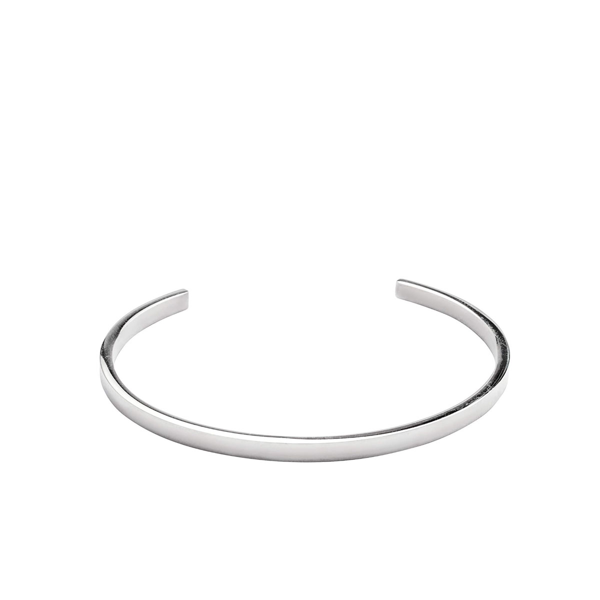 AMALIE Armring Stål