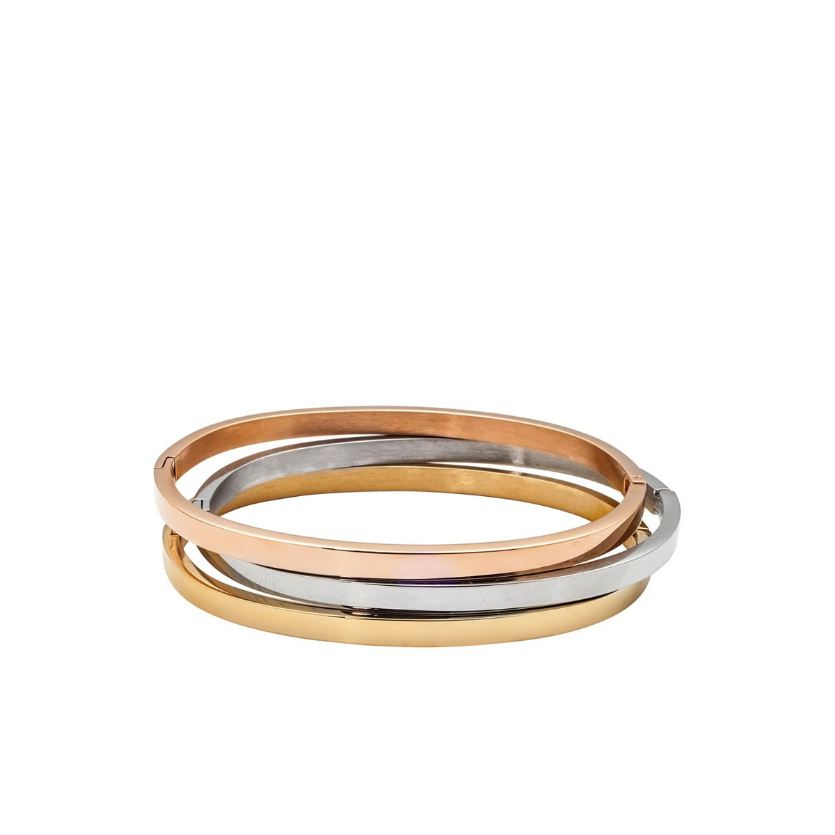 JULIE Armringer Stål