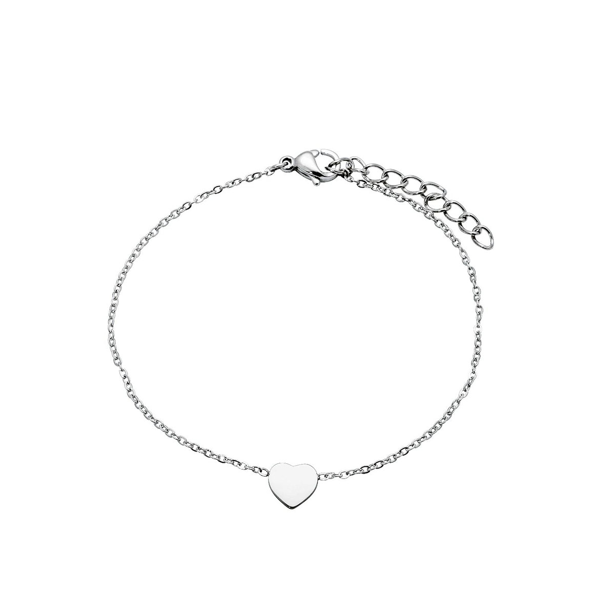 Karin Armbånd Stål