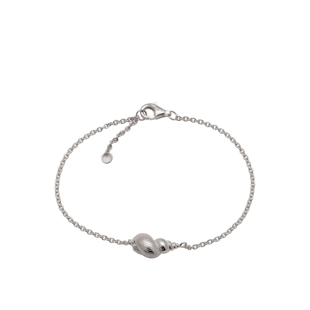 Armbånd Konkylie Sølv 