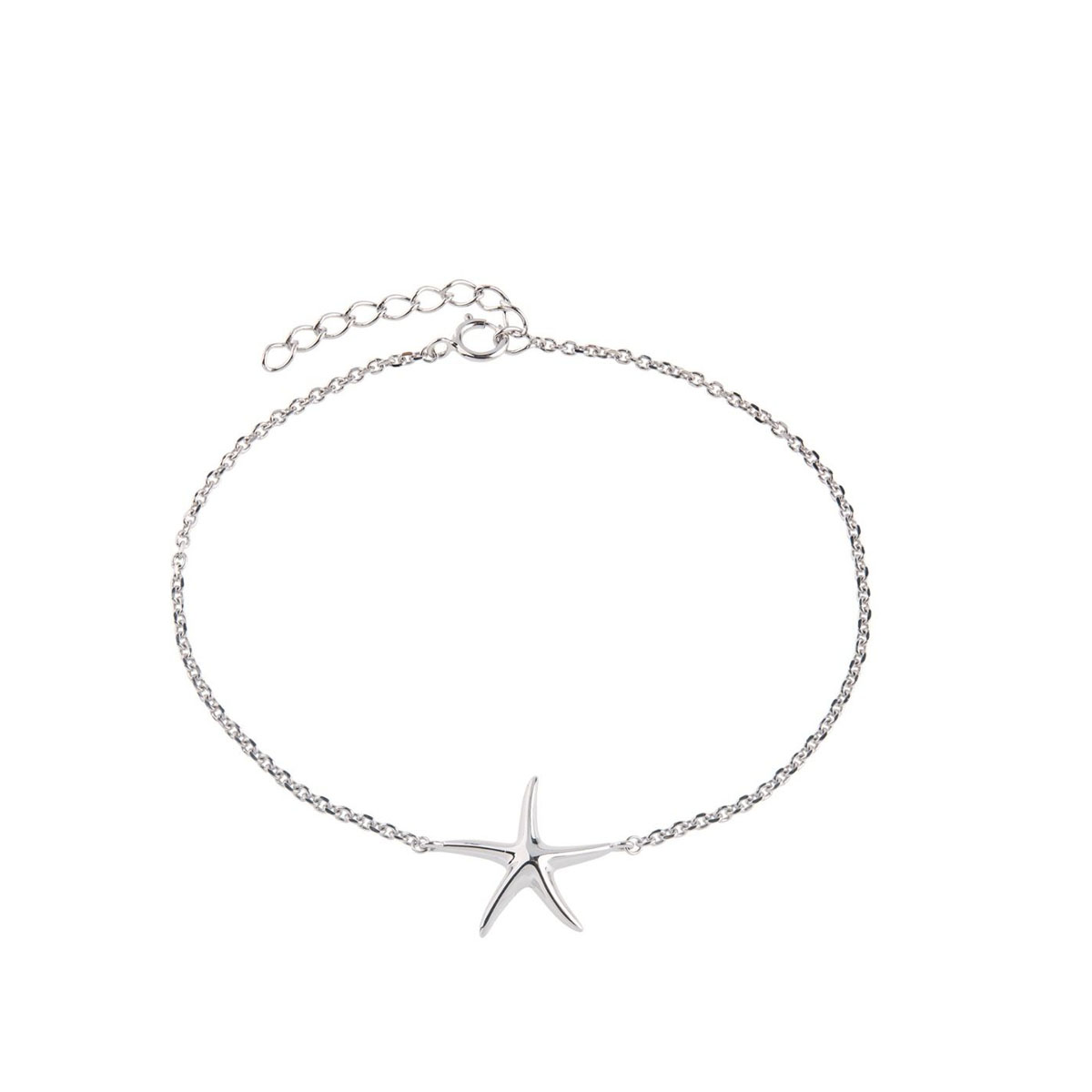 Armbånd Sjøstjerne 