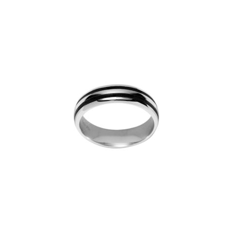 ASK Ring 925 Sølv