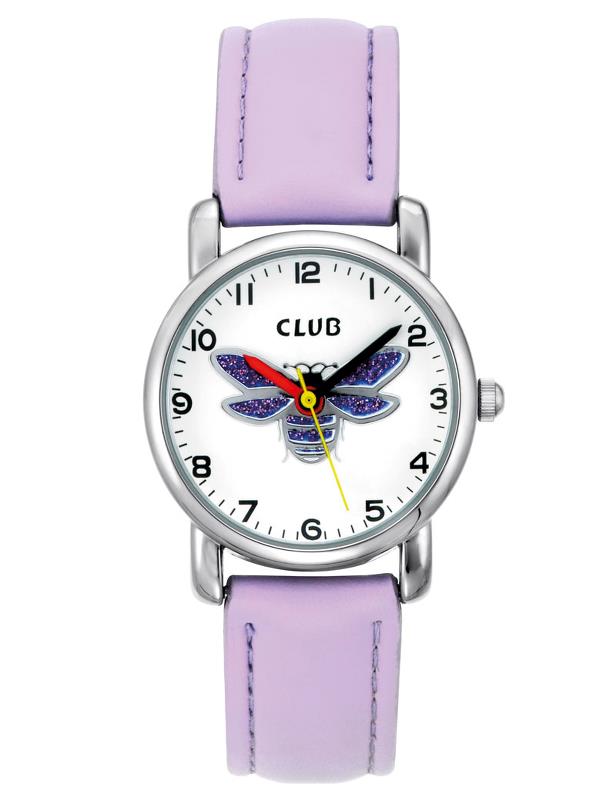 Barneklokke Lilla Bie Ø27mm 