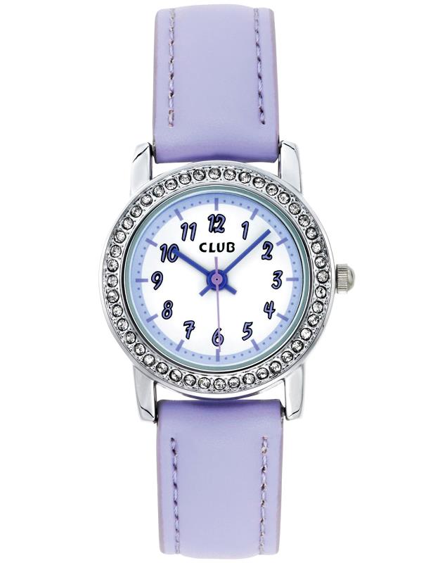 Barneklokke Lilla Stener Ø26mm 