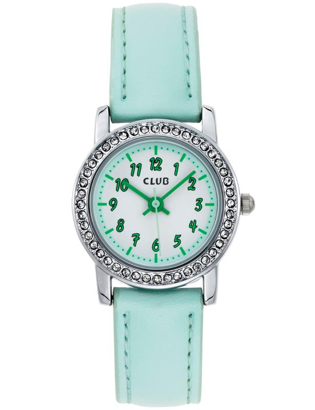 Barneklokke Mint Stener Ø26mm 