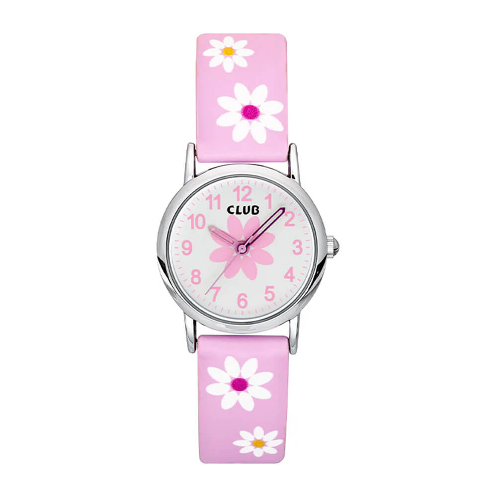 Barneklokke Lyserosa Blomst 26,5 mm