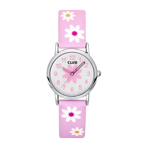 Barneklokke Lyserosa Blomst 26,5 mm