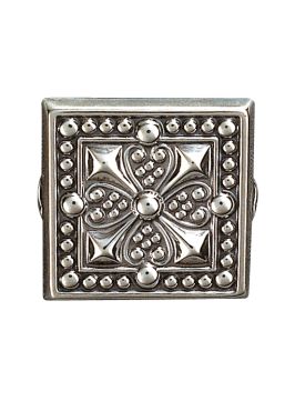 Beltestøl Uten Løv Oksidert 