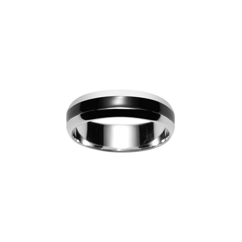 BIRK Ring 925 Sølv