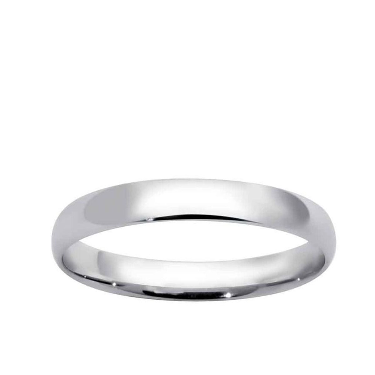 Giftering 3 mm Polert