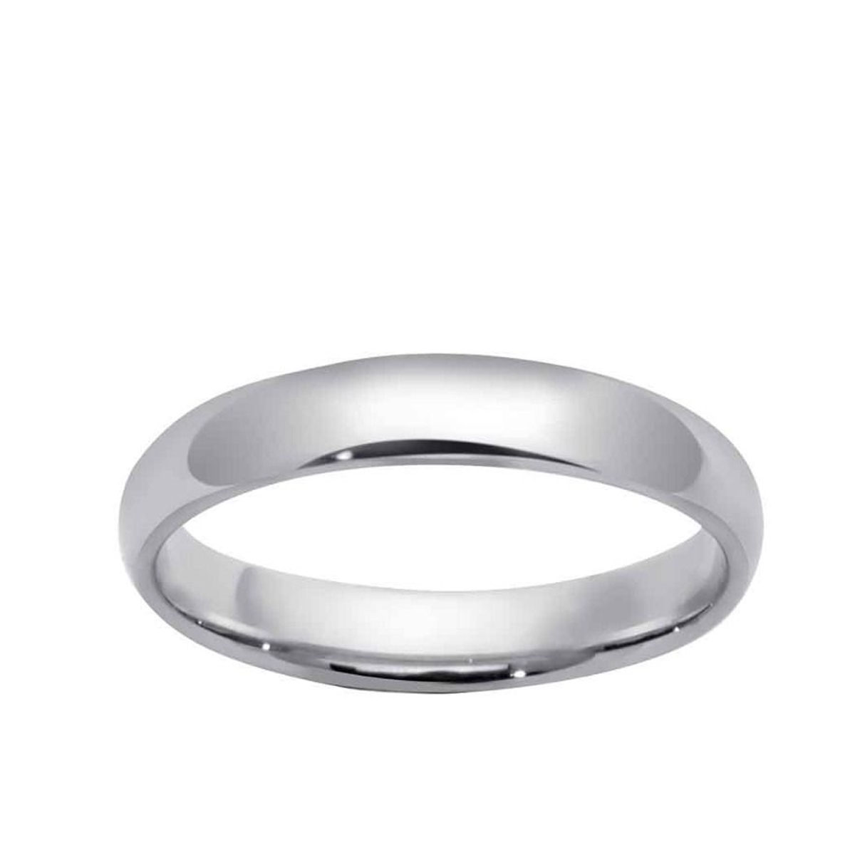 Giftering 3,5 mm Polert 