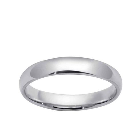 Giftering 3,5 mm Polert