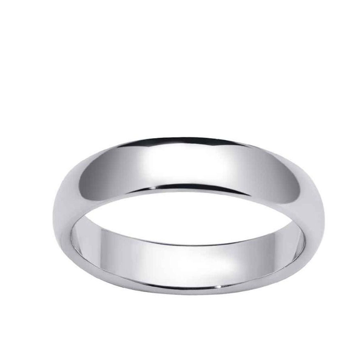 Giftering 5 mm Polert 