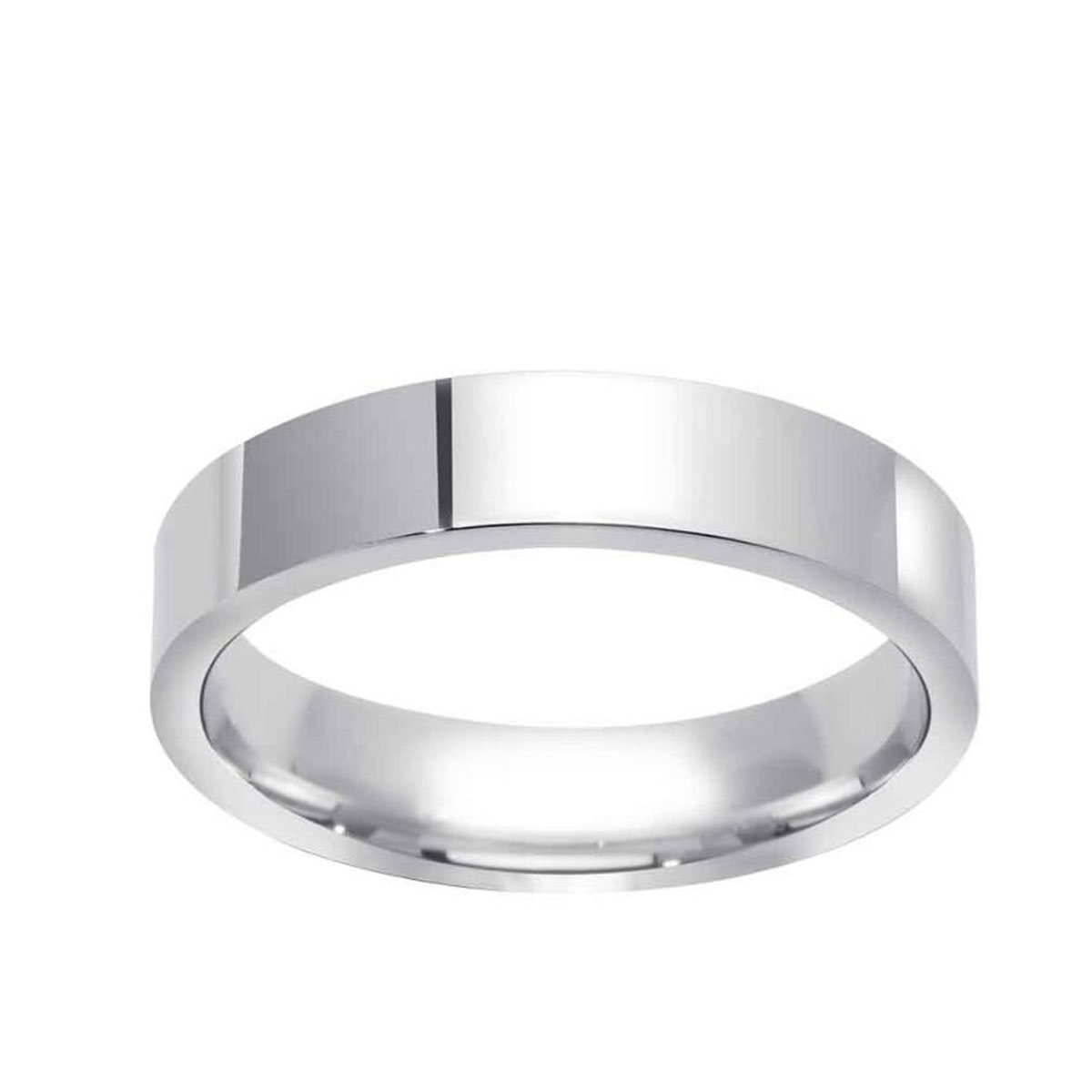 Giftering 5 mm Polert 