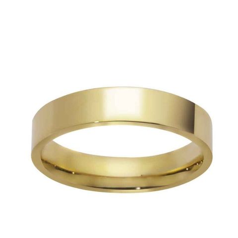 Giftering 5 mm Polert