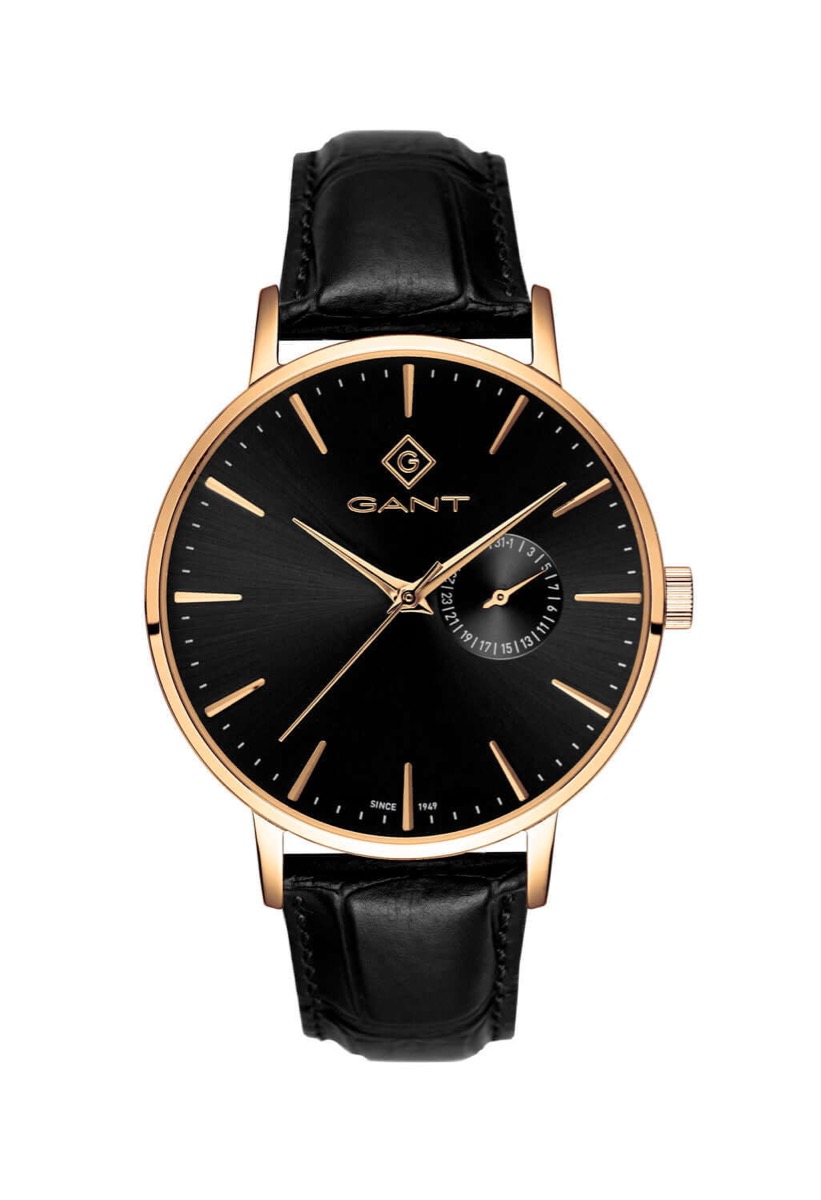 Park Hill III 41,5 mm