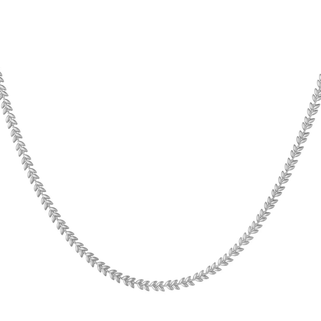 Season Halssmykke 925 Sølv