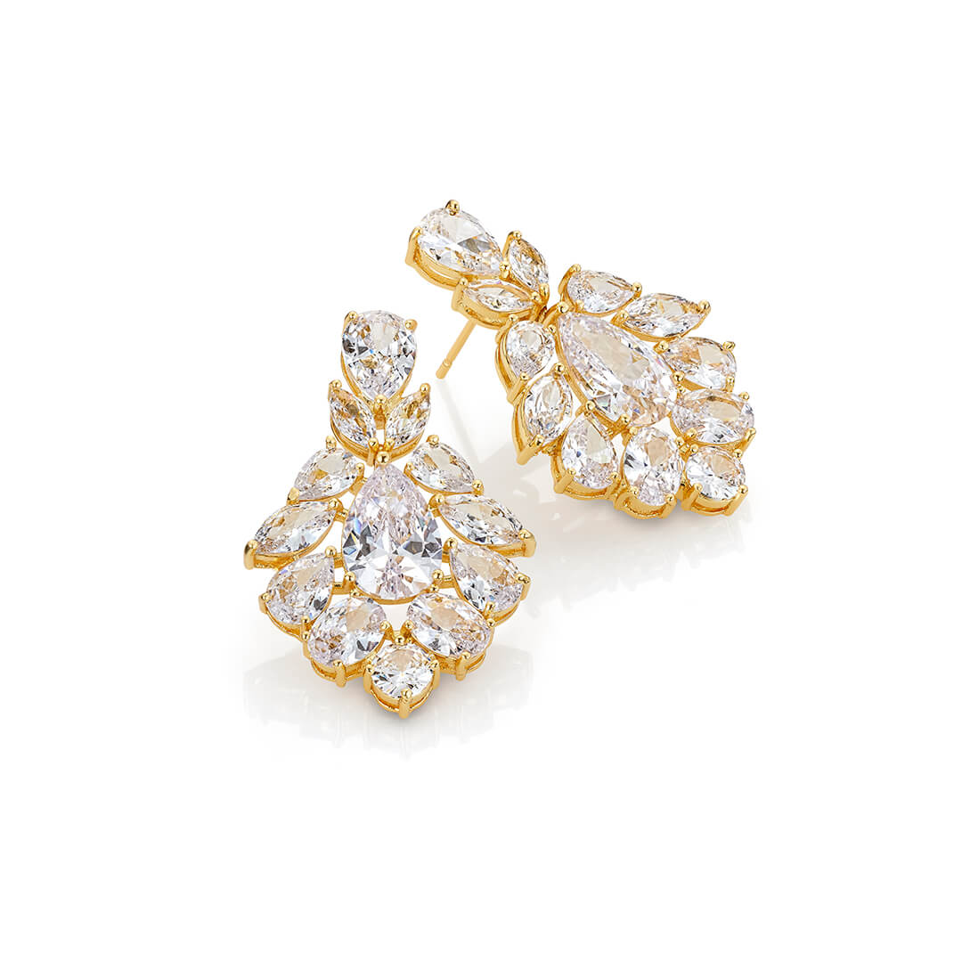 Øredobber Annet Metall