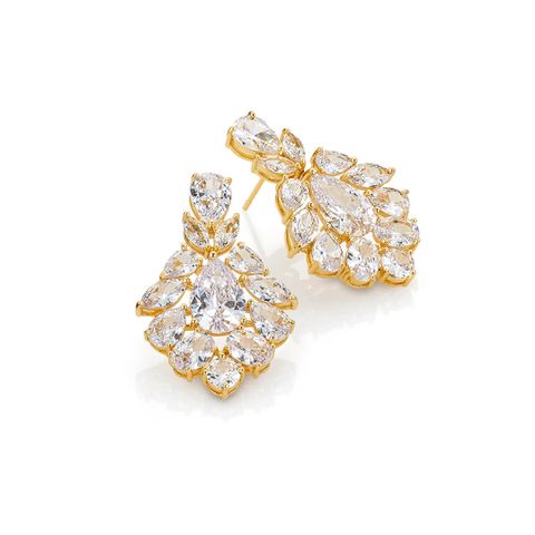 Øredobber Annet Metall