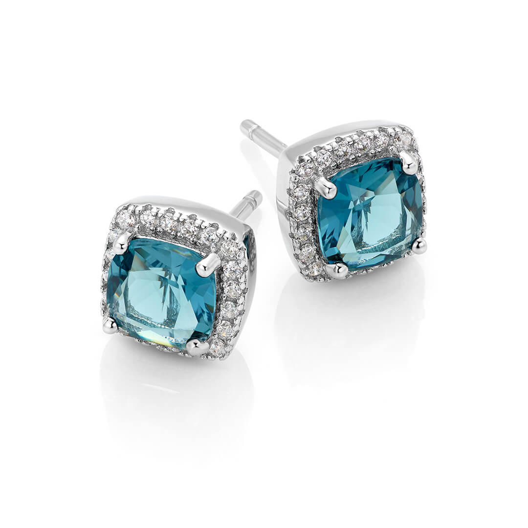 Øredobber 925 Sølv