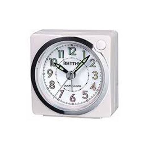 RHYTHM BIP ALARM REP LYS SWEEP