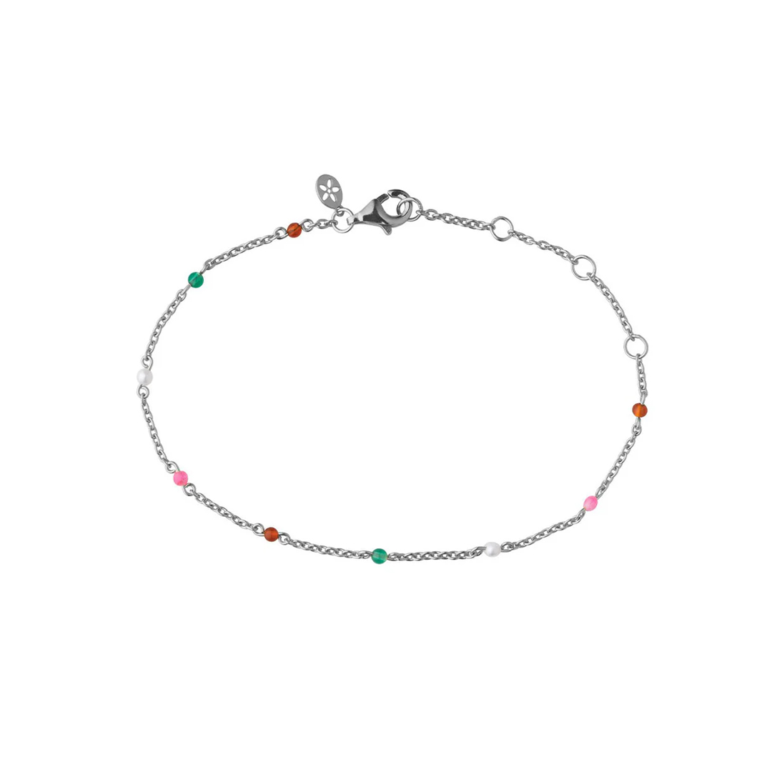 Scarlett Armbånd 925 Sølv