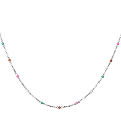 Scarlett Halssmykke 925 Sølv