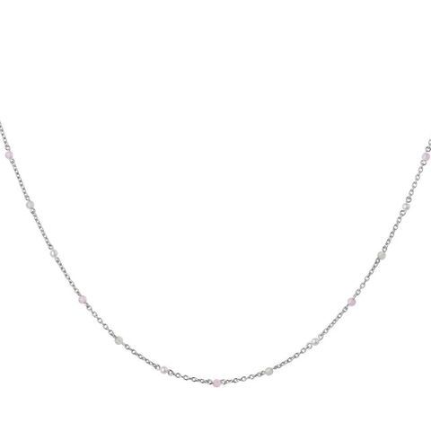 Scarlett Halssmykke 925 Sølv