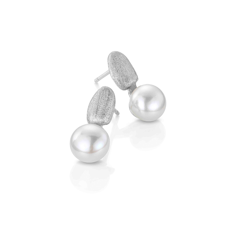 EDLE Øredobber 925 Sølv