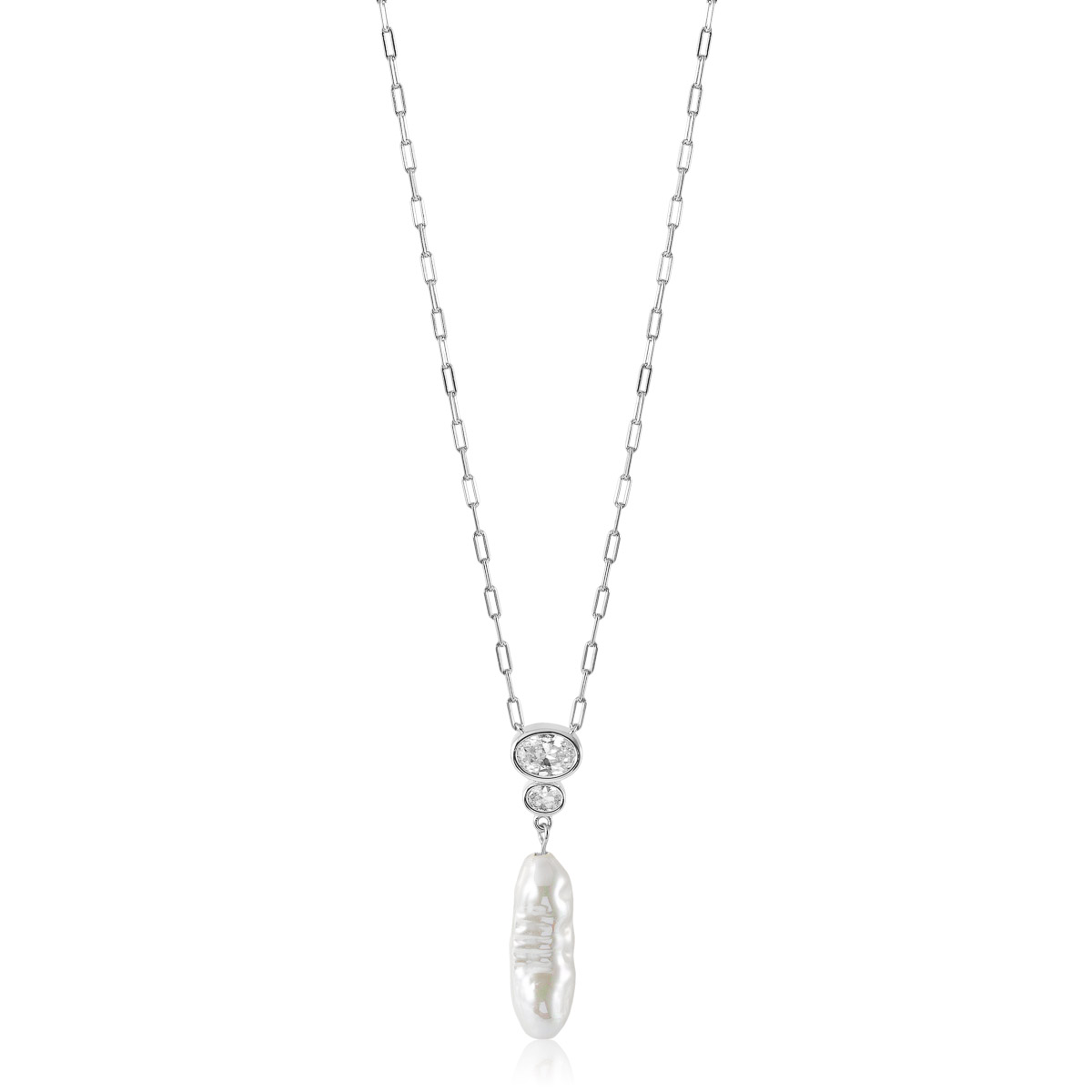 ISADORA Halssmykke 925 Sølv