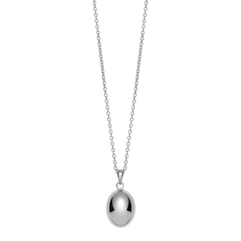 KINE Halssmykke 925 Sølv