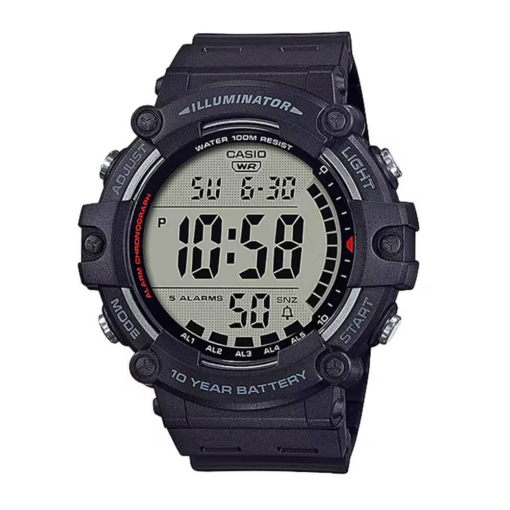 Collection AE-1500WH-1AVEF