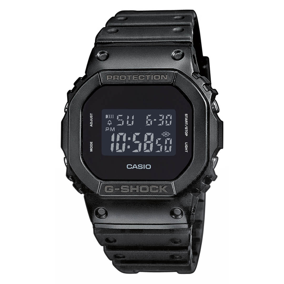 G-Shock DW-5600UBB-1ER