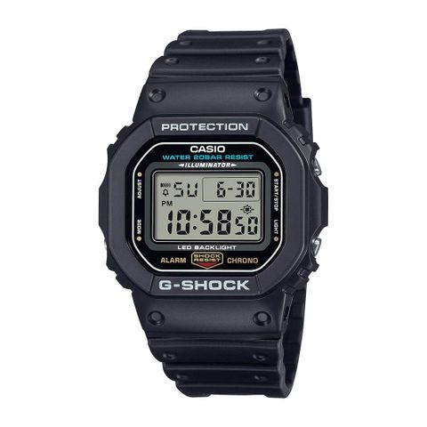 G-Shock DW-5600UE-1ER