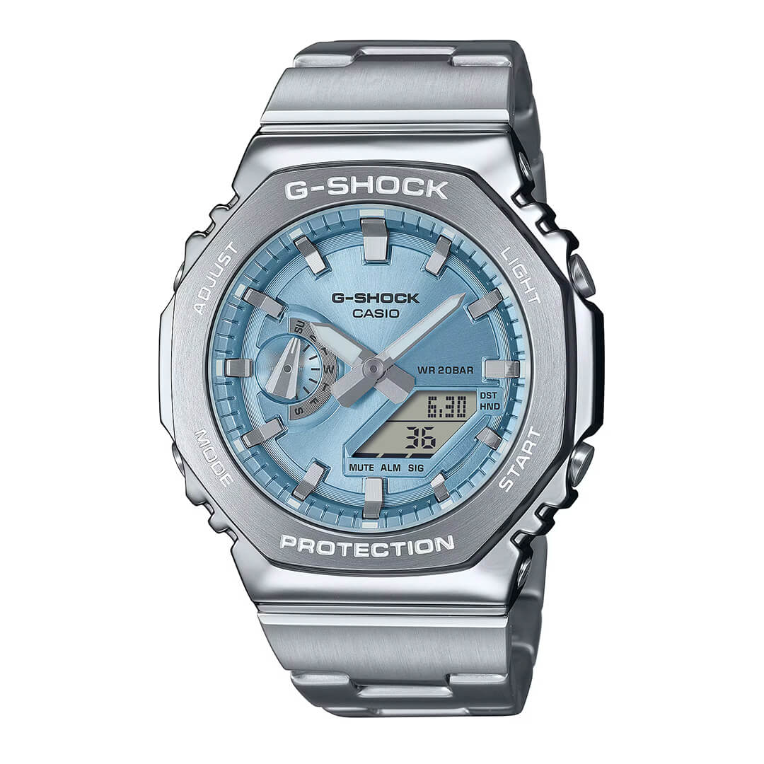 G-Shock GM-2110D-2AER