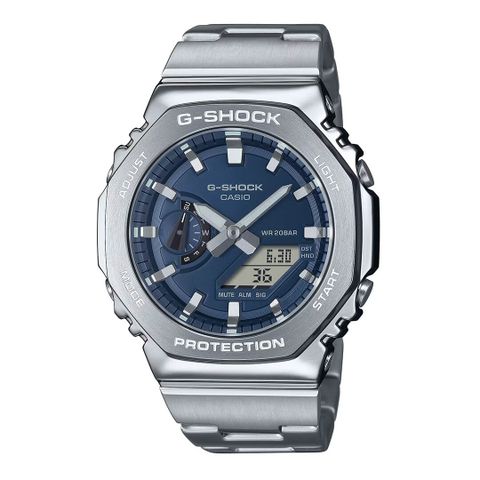 G-Shock GM-2110D-2BER