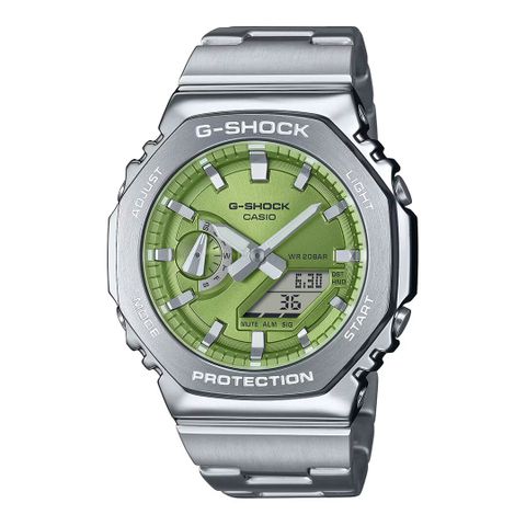 G-Shock GM-2110D-3AER