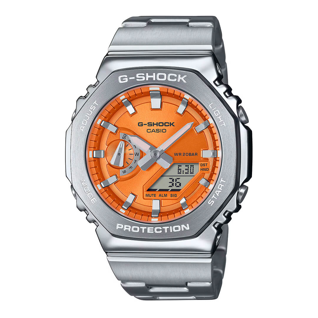 G-Shock GM-2110D-4AER