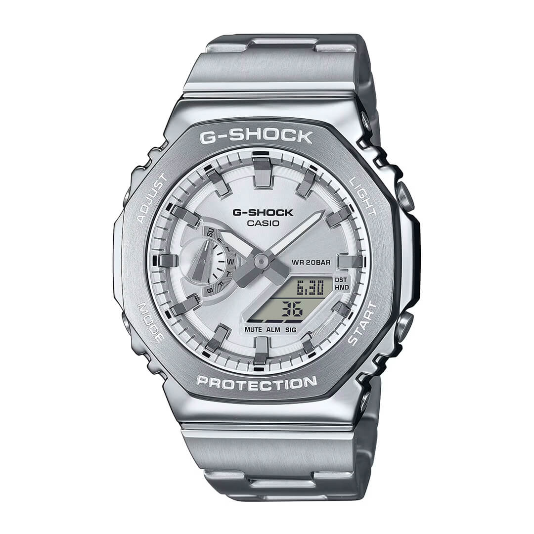 G-Shock GM-2110D-7AER
