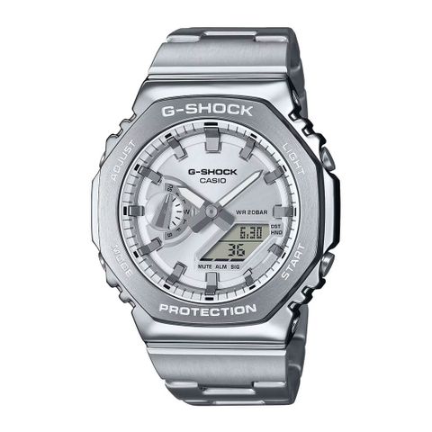 G-Shock GM-2110D-7AER