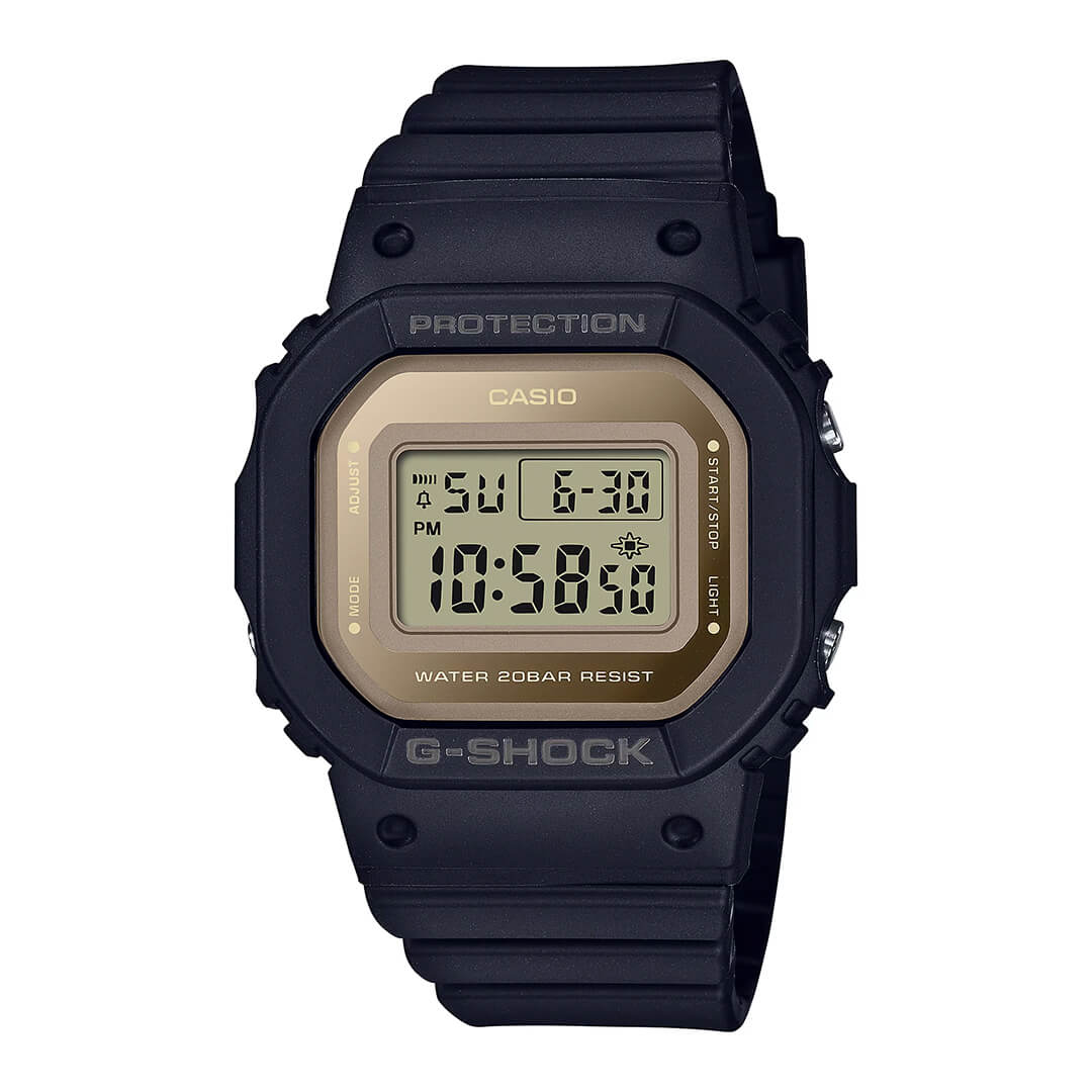 G-Shock GMD-S5600-1ER