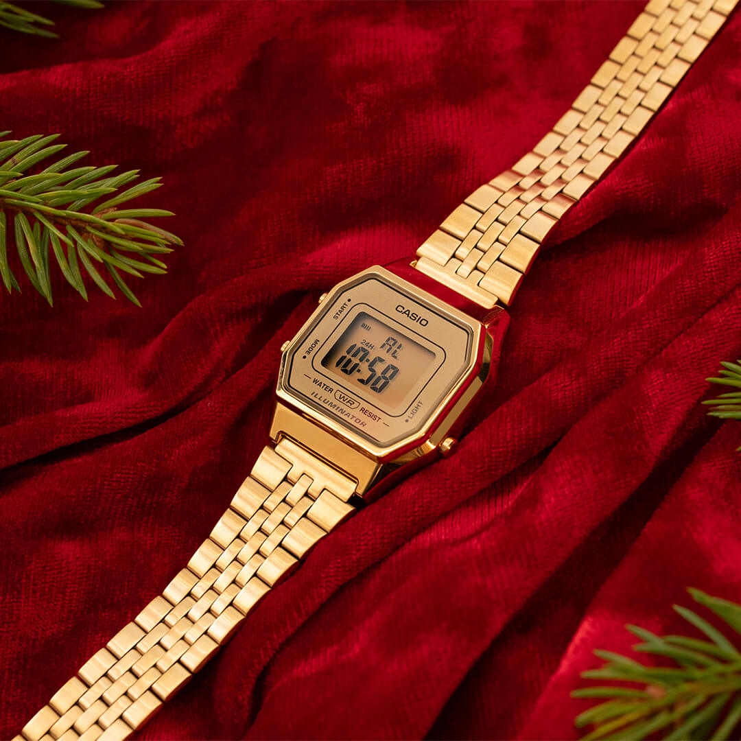 Vintage LA680WEGA-9ER