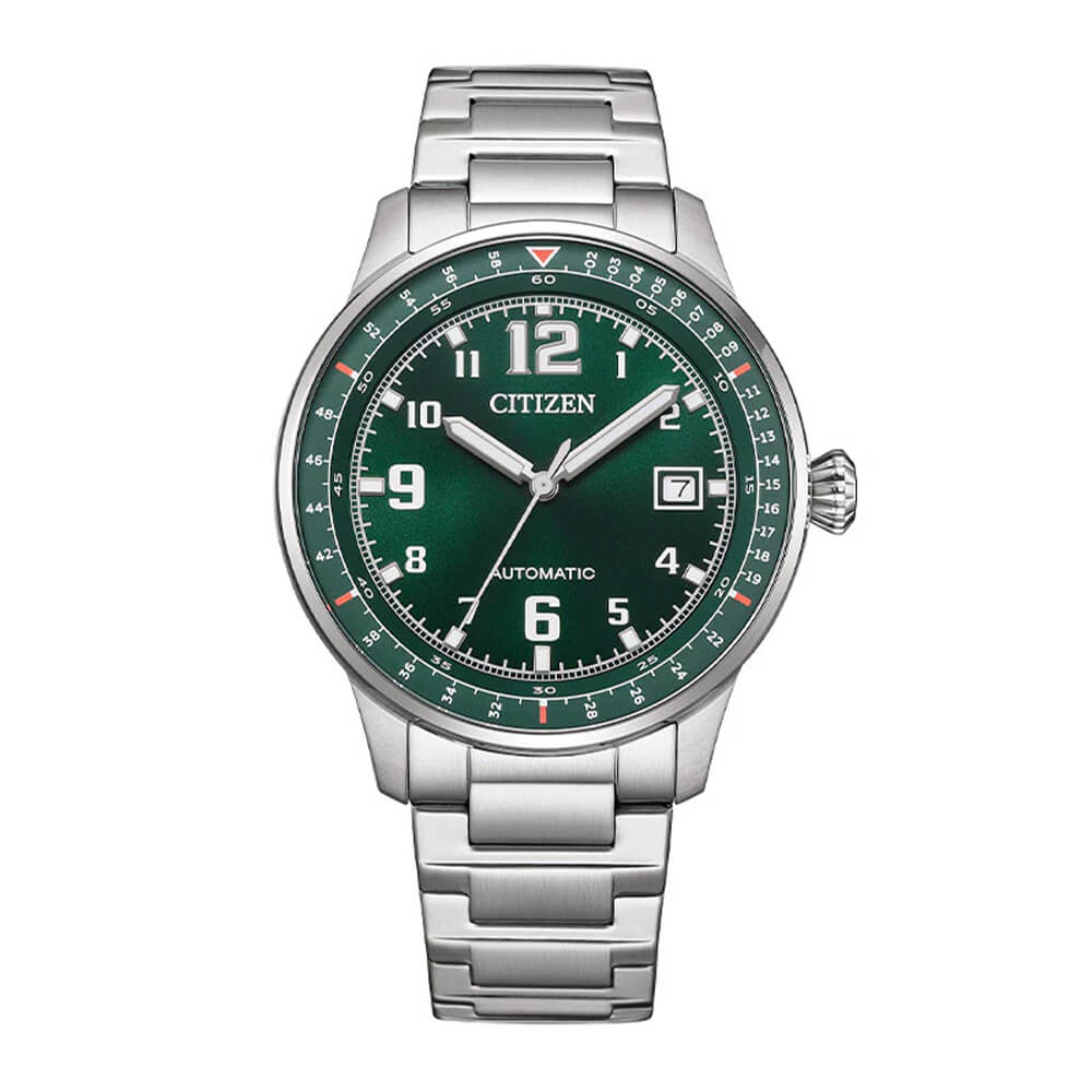 Military Mecha 40 mm Grønn