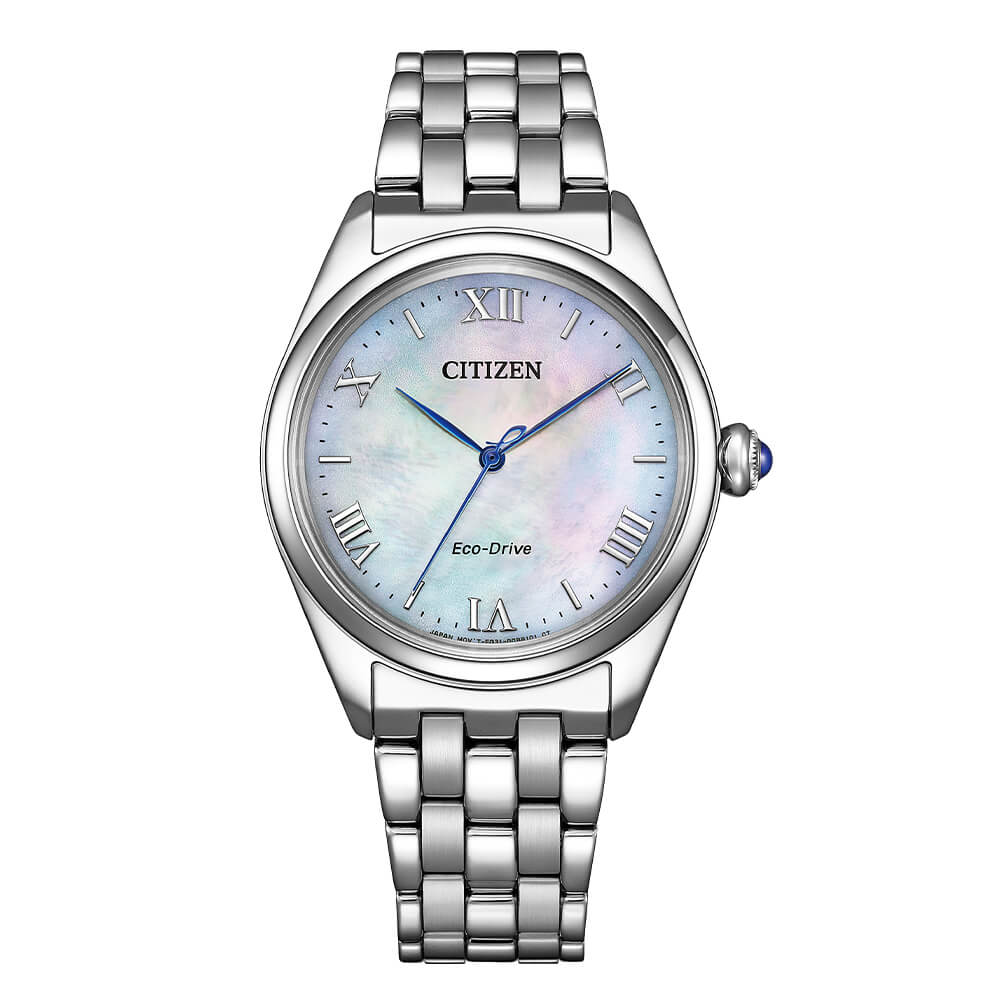 L-Collection 33 mm Perlemor