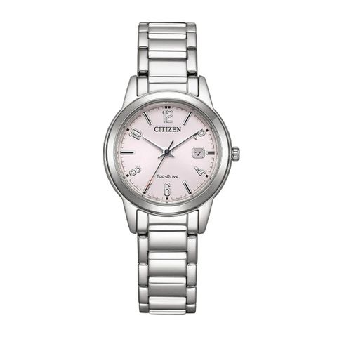 Platform Eco-Drive 29 mm Rosa