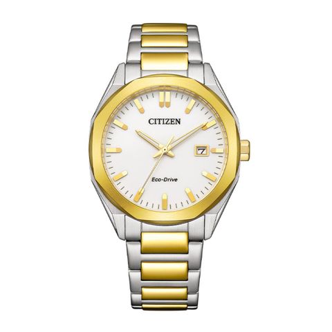 Platform Eco-Drive 38 mm Tofarget